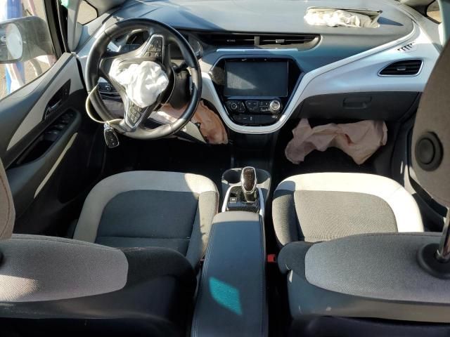 2017 Chevrolet Bolt EV LT