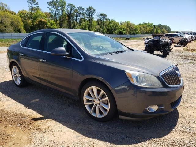 2013 Buick Verano