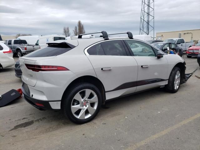 2019 Jaguar I-PACE SE