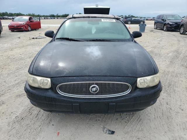 2000 Buick Lesabre Custom