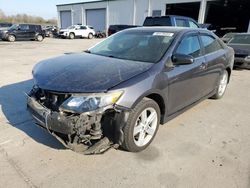 Toyota Camry L salvage cars for sale: 2014 Toyota Camry L