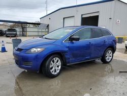 Salvage cars for sale from Copart Finksburg, MD: 2007 Mazda CX-7