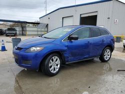 Mazda salvage cars for sale: 2007 Mazda CX-7