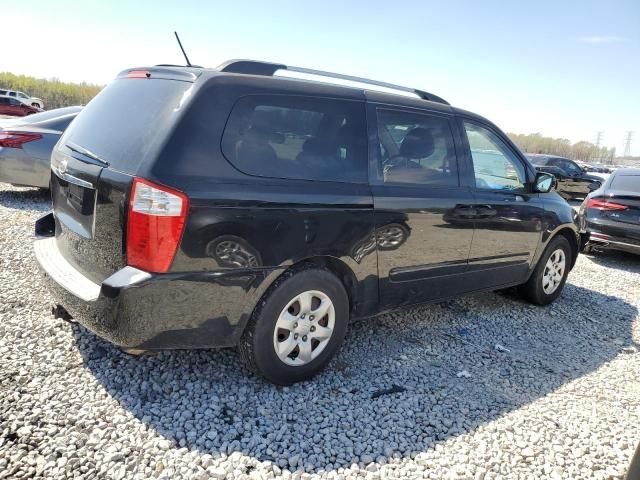 2010 KIA Sedona LX