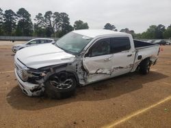 Salvage cars for sale from Copart Longview, TX: 2022 Dodge RAM 1500 Longhorn
