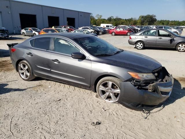 2013 Acura ILX 20 Tech