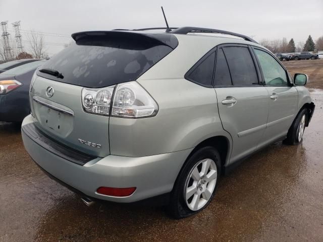 2005 Lexus RX 330