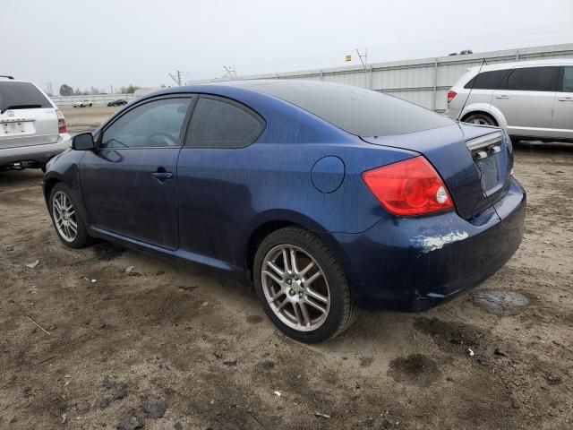 2005 Scion TC