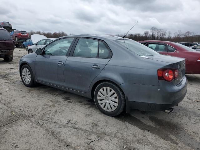 2010 Volkswagen Jetta S