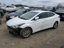 2014 Hyundai Elantra SE for sale in Hillsborough, NJ