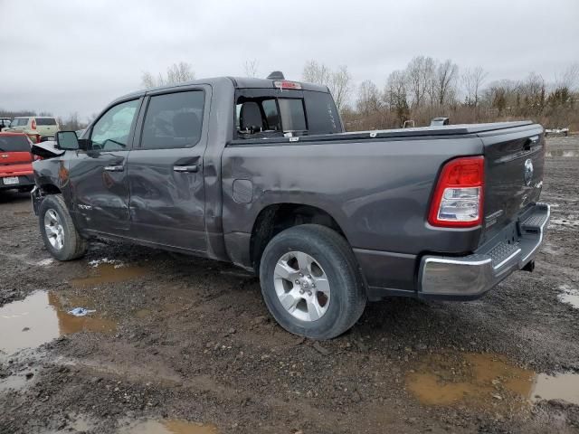 2020 Dodge RAM 1500 BIG HORN/LONE Star