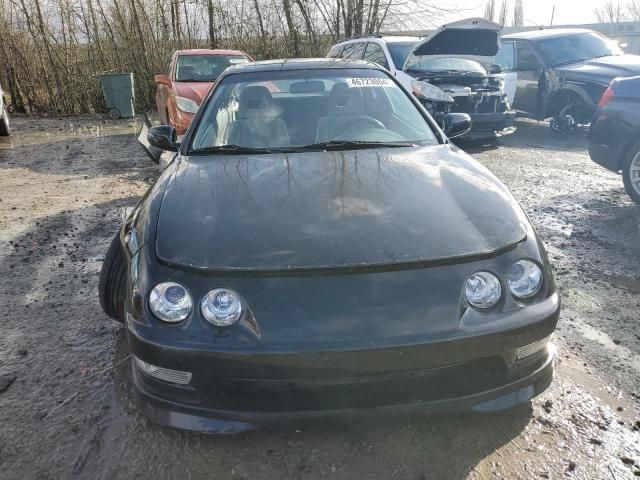 2000 Acura Integra LS