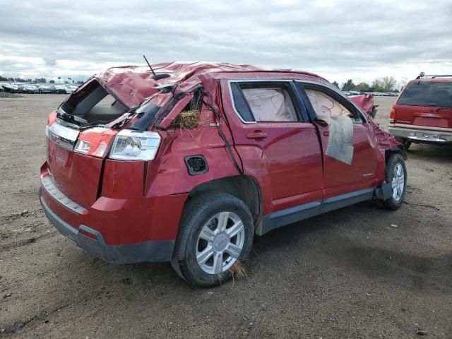 2015 GMC Terrain SLE