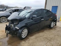 Nissan Versa salvage cars for sale: 2013 Nissan Versa S