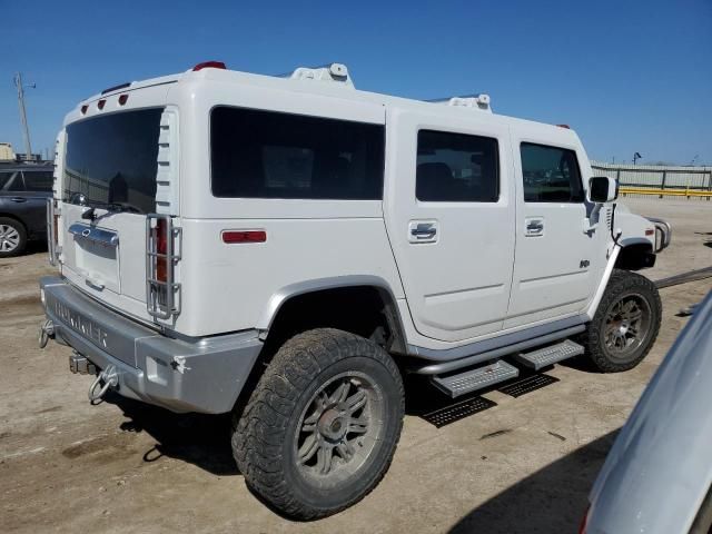 2003 Hummer H2