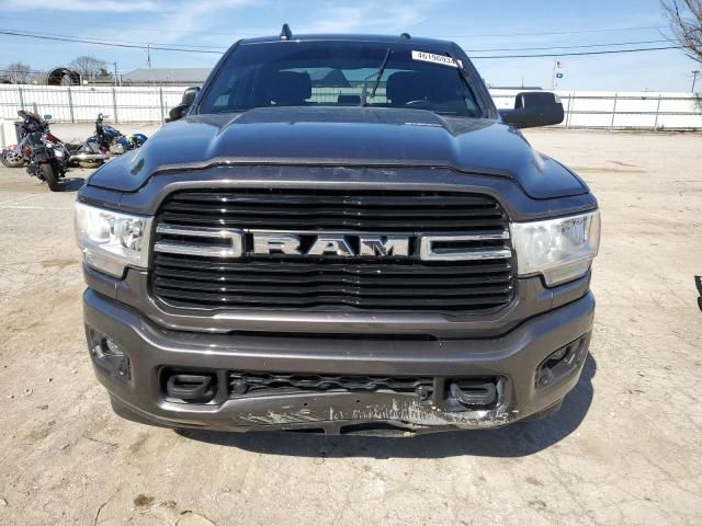 2020 Dodge RAM 2500 BIG Horn