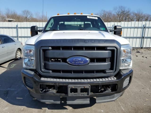 2015 Ford F250 Super Duty