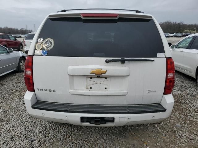 2013 Chevrolet Tahoe C1500  LS