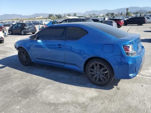 2015 Scion TC