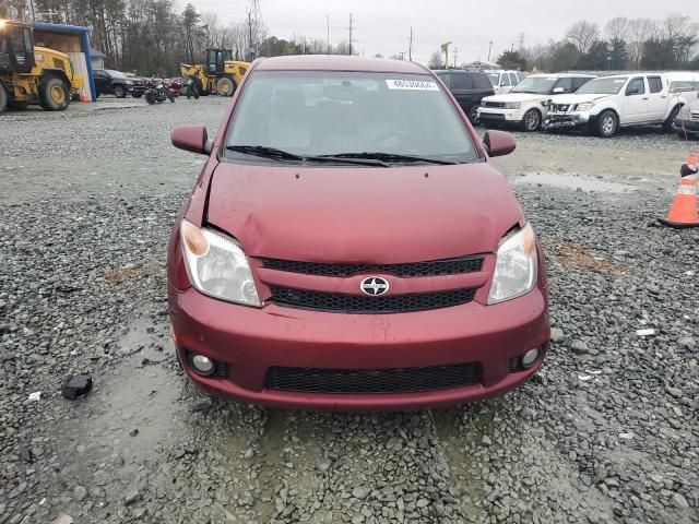 2006 Scion XA