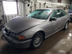 1999 BMW 528 I Automatic