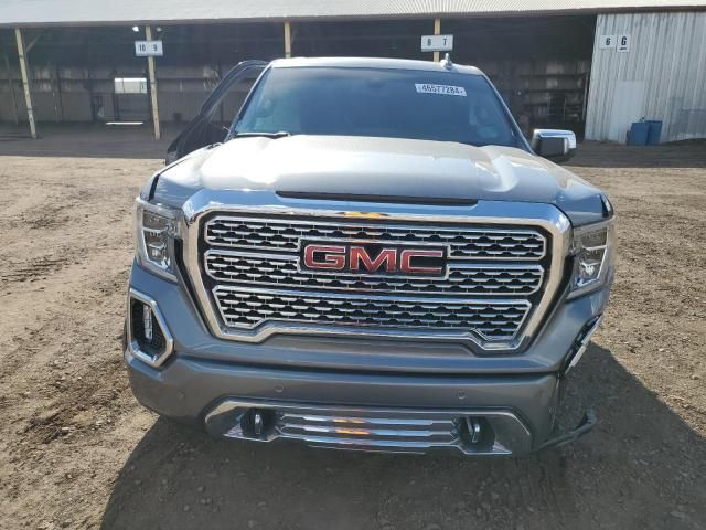 2019 GMC Sierra K1500 Denali