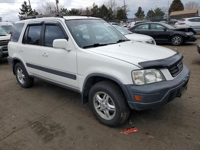 1999 Honda CR-V EX