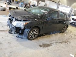 Nissan Versa SV salvage cars for sale: 2024 Nissan Versa SV