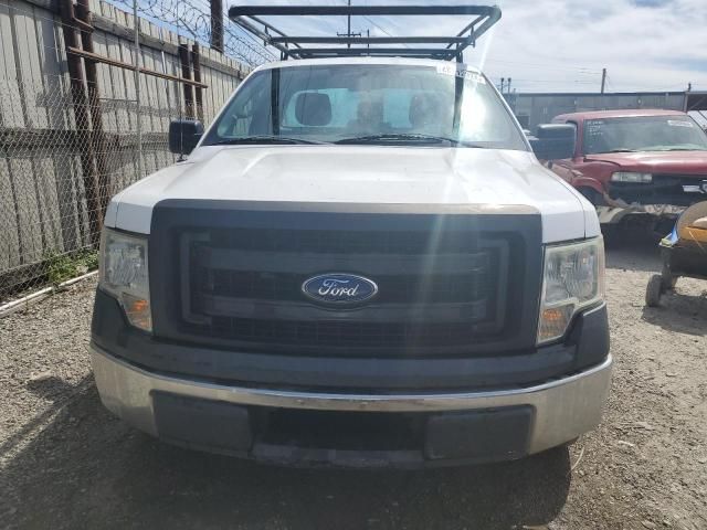 2014 Ford F150