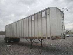 Salvage cars for sale from Copart Memphis, TN: 1990 Hopp Trailer