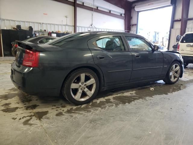 2007 Dodge Charger R/T