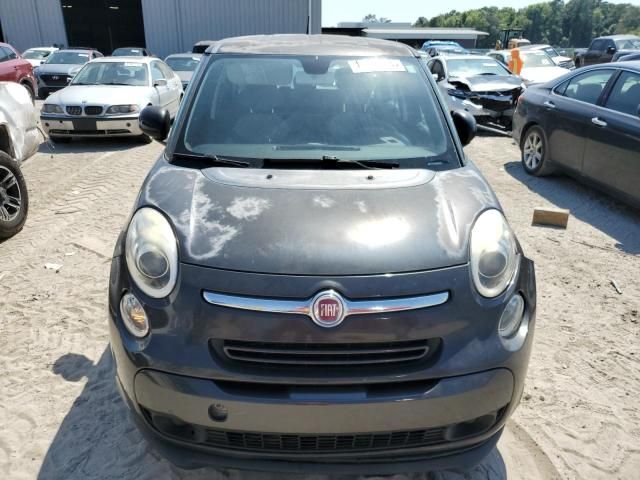 2014 Fiat 500L POP