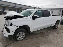 Salvage cars for sale from Copart Houston, TX: 2023 Chevrolet Silverado K1500 LT