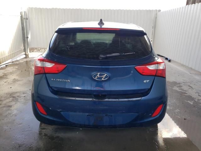 2013 Hyundai Elantra GT