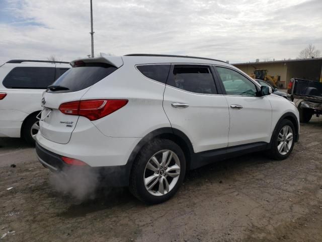 2014 Hyundai Santa FE Sport