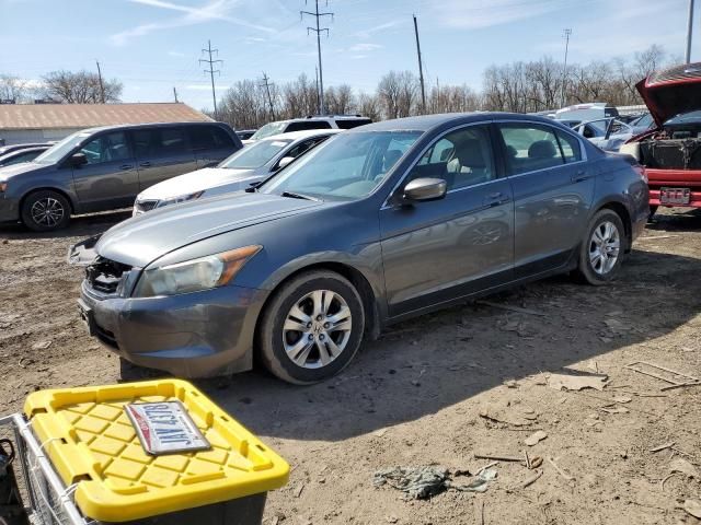 2008 Honda Accord LXP