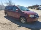 2008 Chrysler Town & Country Touring