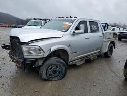 Salvage cars for sale from Copart Ellwood City, PA: 2015 Dodge RAM 2500 SLT