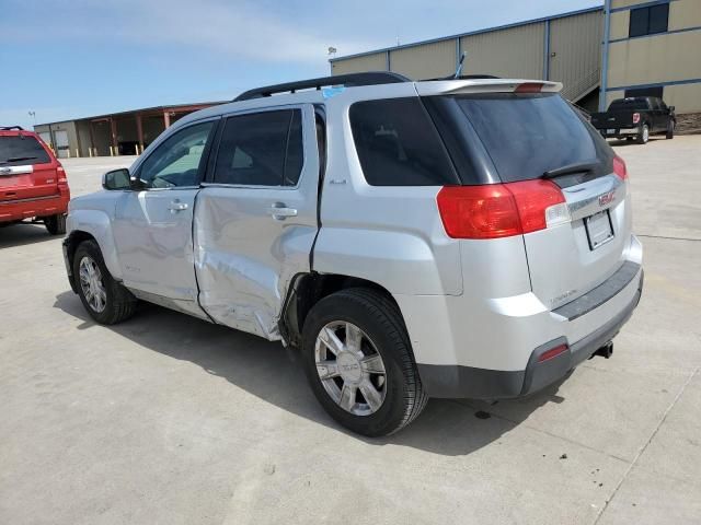 2013 GMC Terrain SLE