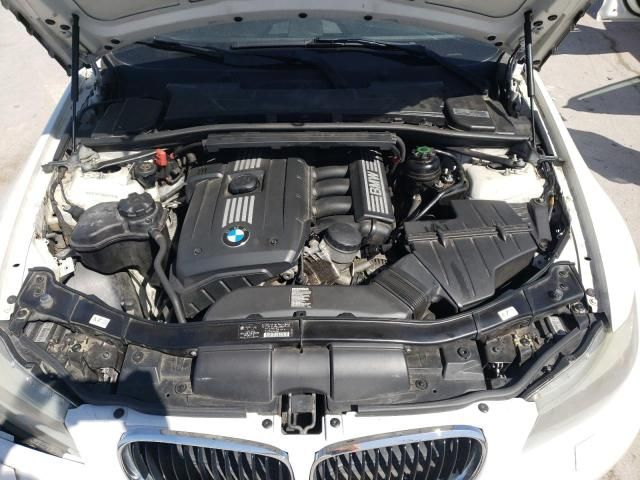 2011 BMW 328 I