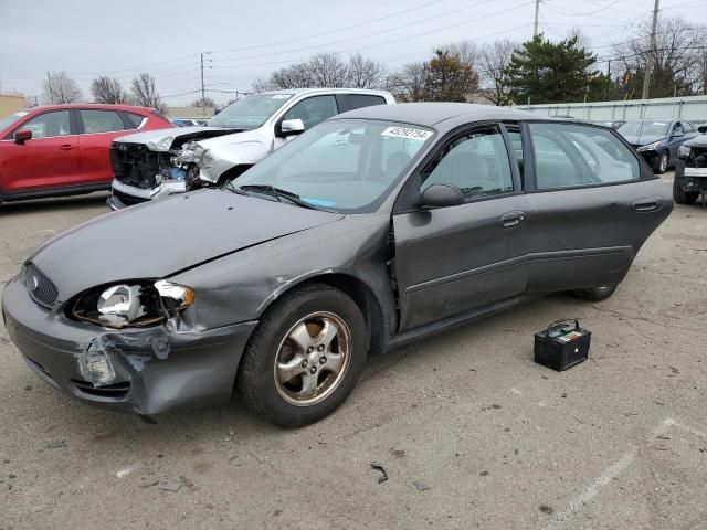 2005 Ford Taurus SE