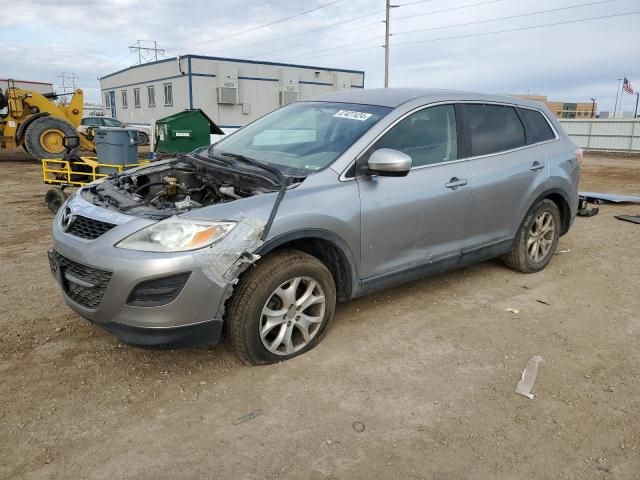 2011 Mazda CX-9