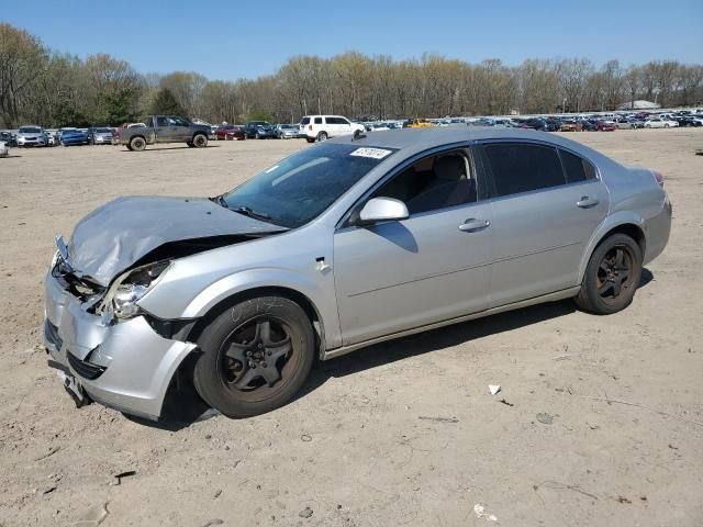 2008 Saturn Aura XE