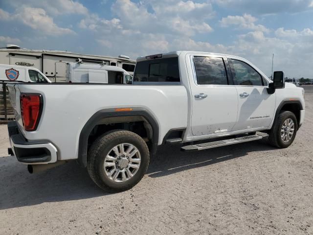 2022 GMC Sierra K2500 Denali