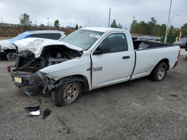 2015 Dodge RAM 1500 ST