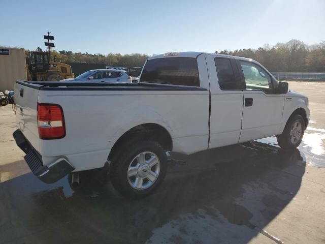 2004 Ford F150