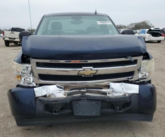 2009 Chevrolet Silverado K1500 LT