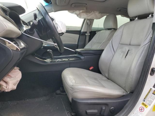 2014 Toyota Avalon Base