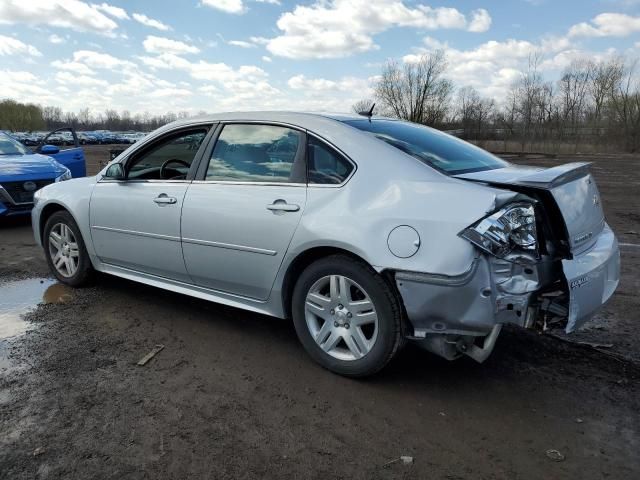 2013 Chevrolet Impala LT