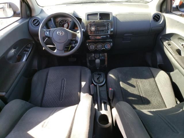 2008 Scion XD